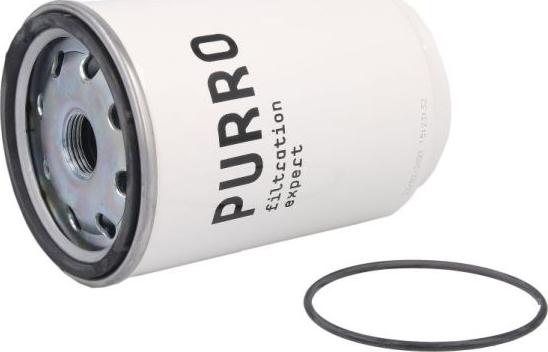 PURRO PUR-HF0037 - Паливний фільтр autozip.com.ua