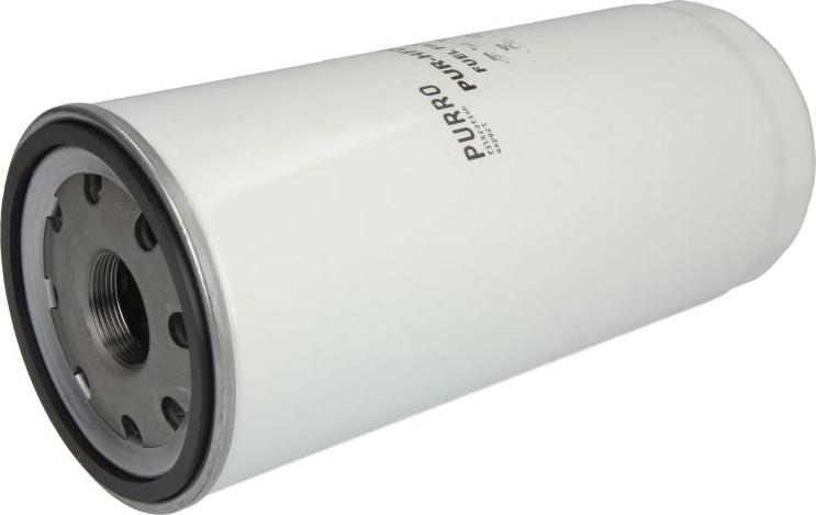 PURRO PUR-HF0078 - Паливний фільтр autozip.com.ua