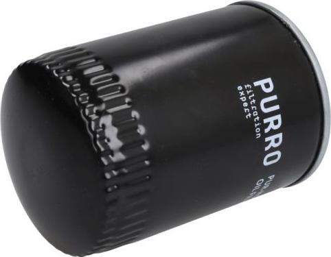 PURRO PUR-HO0090 - Масляний фільтр autozip.com.ua