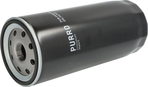 PURRO PUR-HO0074 - Масляний фільтр autozip.com.ua