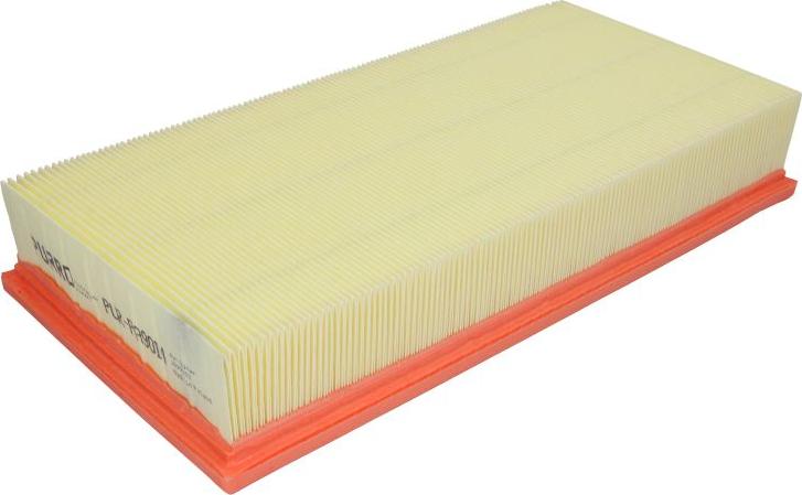 PURRO PUR-PA9014 - Повітряний фільтр autozip.com.ua