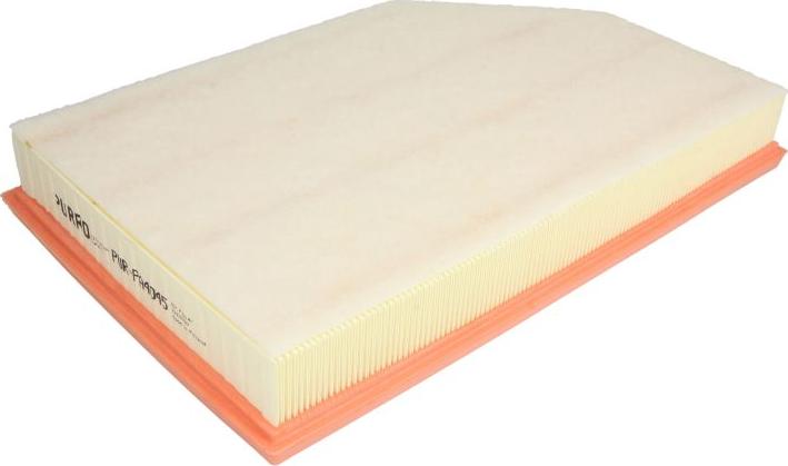 PURRO PUR-PA4045 - Повітряний фільтр autozip.com.ua