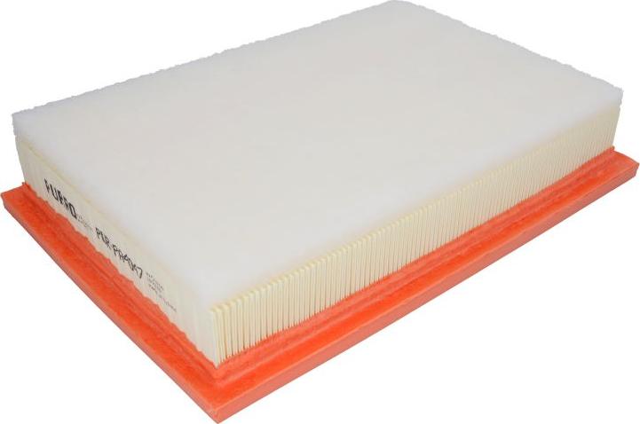 PURRO PUR-PA4047 - Повітряний фільтр autozip.com.ua