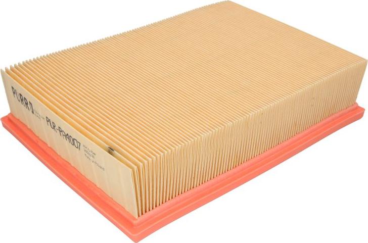 PURRO PUR-PA4007 - Повітряний фільтр autozip.com.ua
