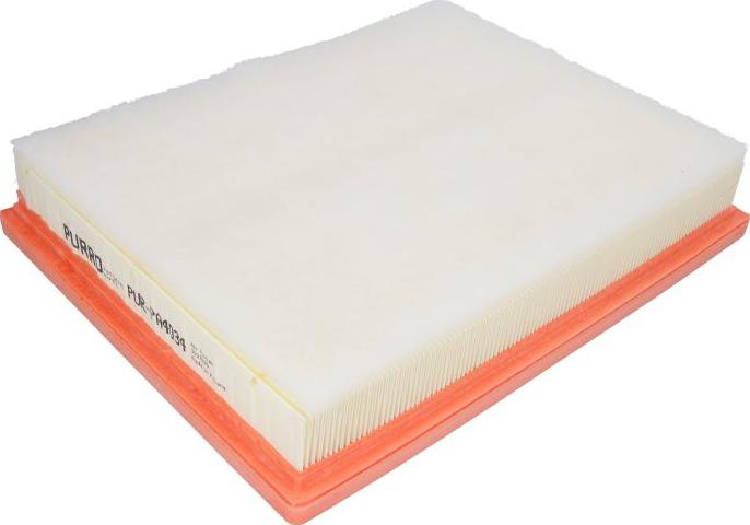 PURRO PUR-PA4034 - Повітряний фільтр autozip.com.ua
