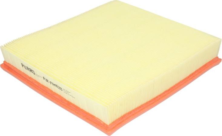 PURRO PUR-PA4028 - Повітряний фільтр autozip.com.ua