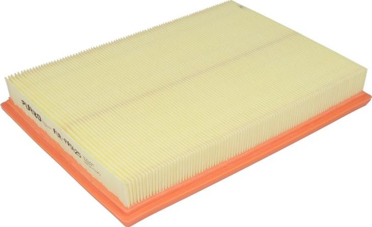PURRO PUR-PA5025 - Повітряний фільтр autozip.com.ua