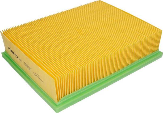 PURRO PUR-PA5021 - Повітряний фільтр autozip.com.ua