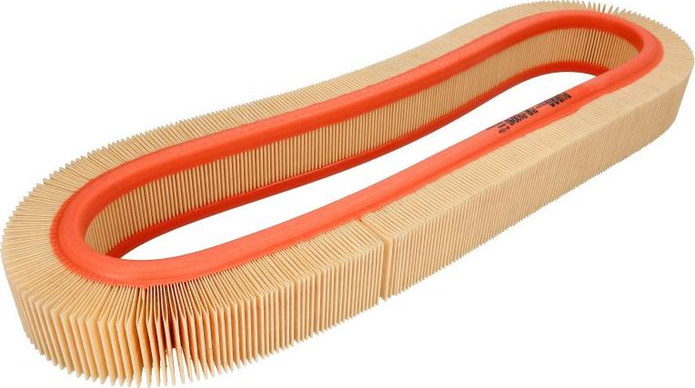 PURRO PUR-PA3040 - Повітряний фільтр autozip.com.ua