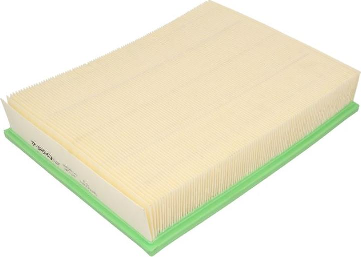 PURRO PUR-PA3060 - Повітряний фільтр autozip.com.ua