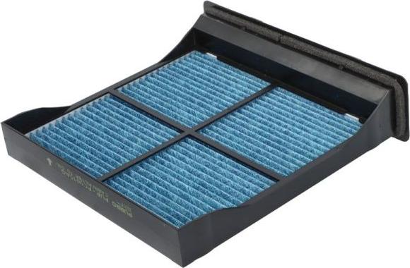PURRO PUR-PC9015AG - Фільтр, повітря у внутрішній простір autozip.com.ua