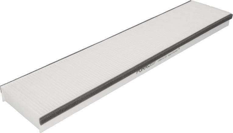PURRO PUR-PC4000 - Фільтр, повітря у внутрішній простір autozip.com.ua