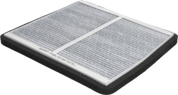 PURRO PUR-PC4016AG - Фільтр, повітря у внутрішній простір autozip.com.ua