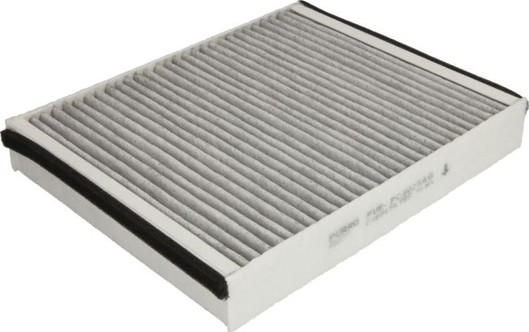PURRO PUR-PC4025AG - Фільтр, повітря у внутрішній простір autozip.com.ua