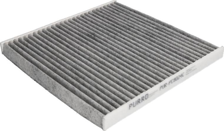PURRO PUR-PC8024C - Фільтр, повітря у внутрішній простір autozip.com.ua