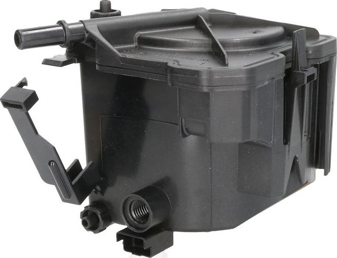 PURRO PUR-PF9024 - Паливний фільтр autozip.com.ua