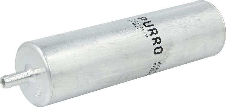 PURRO PUR-PF0048 - Паливний фільтр autozip.com.ua