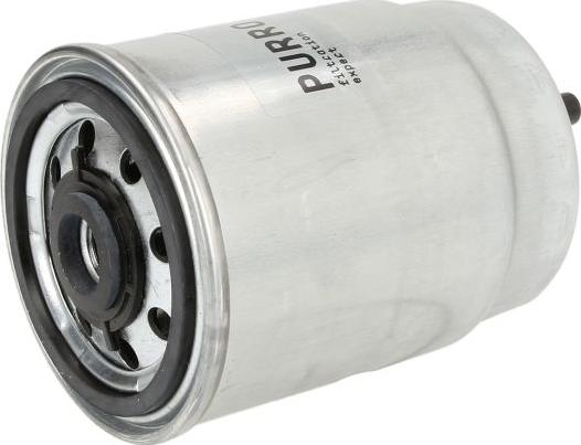 PURRO PUR-PF8005 - Паливний фільтр autozip.com.ua
