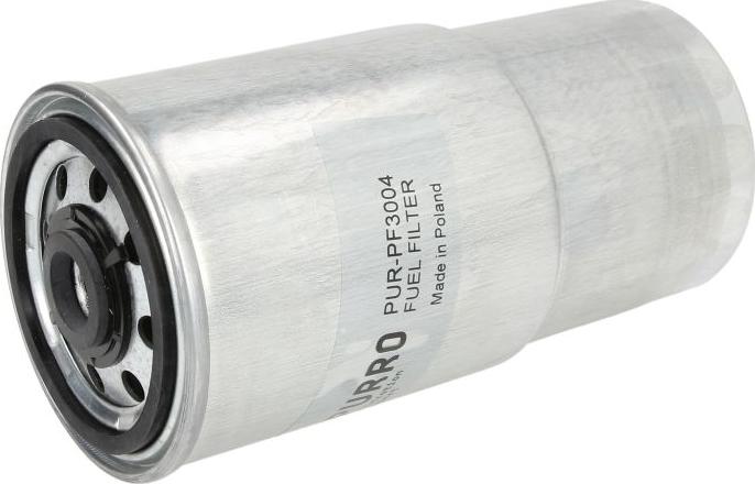 PURRO PUR-PF3004 - Паливний фільтр autozip.com.ua