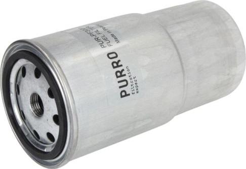PURRO PUR-PF3001 - Паливний фільтр autozip.com.ua