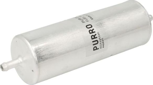 PURRO PUR-PF3002 - Паливний фільтр autozip.com.ua