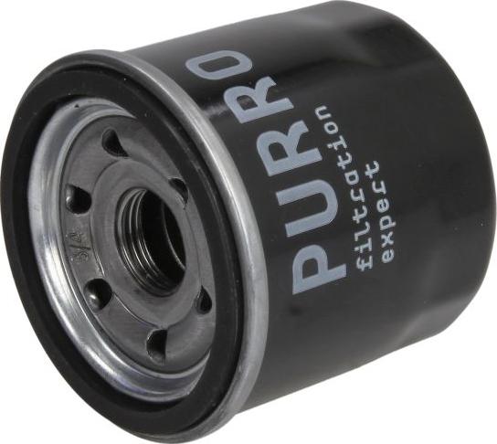 PURRO PUR-PO9000 - Масляний фільтр autozip.com.ua