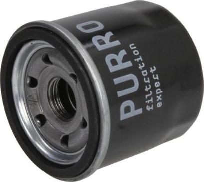 PURRO PUR-PO9000 - Масляний фільтр autozip.com.ua