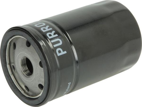 PURRO PUR-PO4009 - Масляний фільтр autozip.com.ua