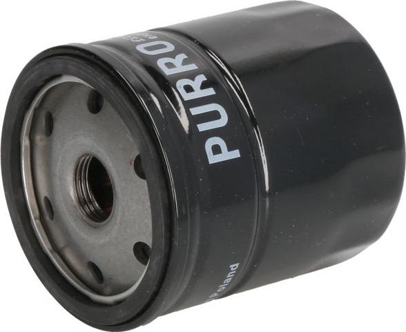PURRO PUR-PO4014 - Масляний фільтр autozip.com.ua