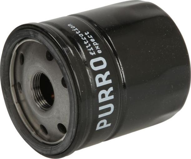 PURRO PUR-PO5012 - Масляний фільтр autozip.com.ua