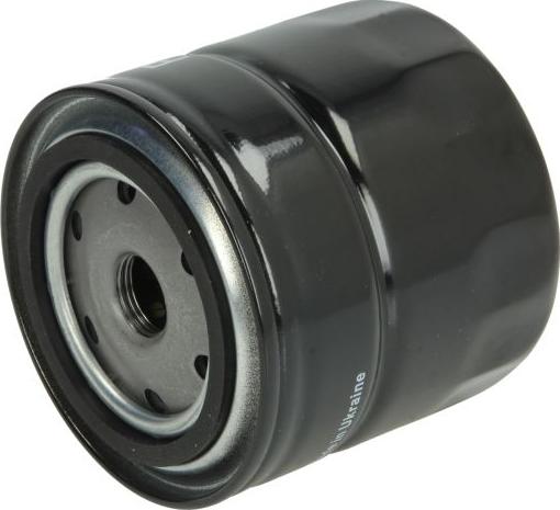 PURRO PUR-PO6002 - Масляний фільтр autozip.com.ua