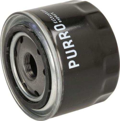 PURRO PUR-PO1011 - Масляний фільтр autozip.com.ua