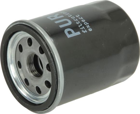 PURRO PUR-PO8016 - Масляний фільтр autozip.com.ua