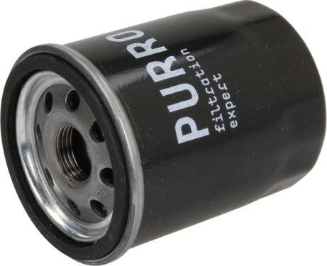 PURRO PUR-PO8018 - Масляний фільтр autozip.com.ua