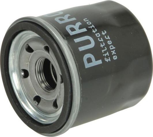 PURRO PUR-PO7010 - Масляний фільтр autozip.com.ua