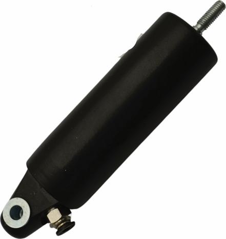 QAP S16011 010680 - Робочий циліндр, моторне гальмо autozip.com.ua