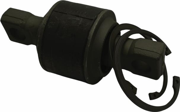 QAP S10011 050129 - Ремонтний комплект, важіль підвіски autozip.com.ua