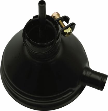 QAP S10011 010191 - Маслознімний щиток, вентиляція картера autozip.com.ua