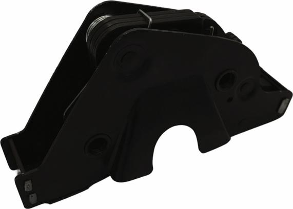 QAP S12035 101189 - Замок, кабіна autozip.com.ua