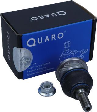 QUARO QS9025/HQ - Шарова опора, несучий / направляючий шарнір autozip.com.ua