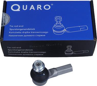 QUARO QS9796/HQ - Наконечник рульової тяги, кульовий шарнір autozip.com.ua