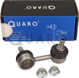 QUARO QS4138/HQ - Тяга / стійка, стабілізатор autozip.com.ua