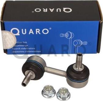 QUARO QS4137/HQ - Тяга / стійка, стабілізатор autozip.com.ua