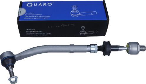 QUARO QS4129/HQ - Поперечна рульова тяга autozip.com.ua