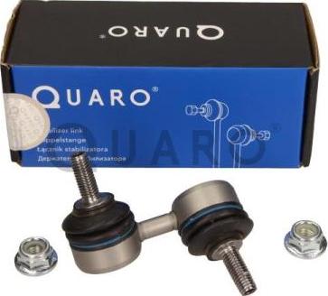 QUARO QS4238/HQ - Тяга / стійка, стабілізатор autozip.com.ua