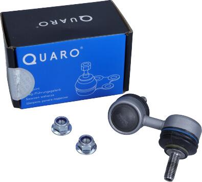 QUARO QS4237/HQ - Тяга / стійка, стабілізатор autozip.com.ua
