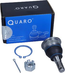 QUARO QS4224/HQ - Шарова опора, несучий / направляючий шарнір autozip.com.ua