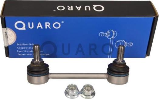 QUARO QS5472/HQ - Тяга / стійка, стабілізатор autozip.com.ua