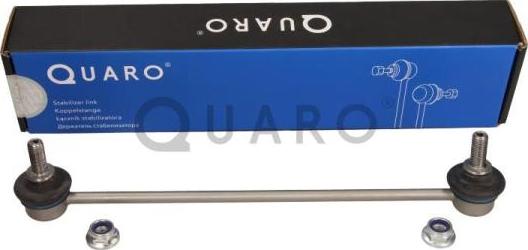 QUARO QS5196/HQ - Тяга / стійка, стабілізатор autozip.com.ua
