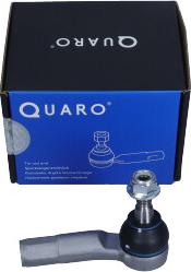 QUARO QS6908/HQ - Наконечник рульової тяги, кульовий шарнір autozip.com.ua